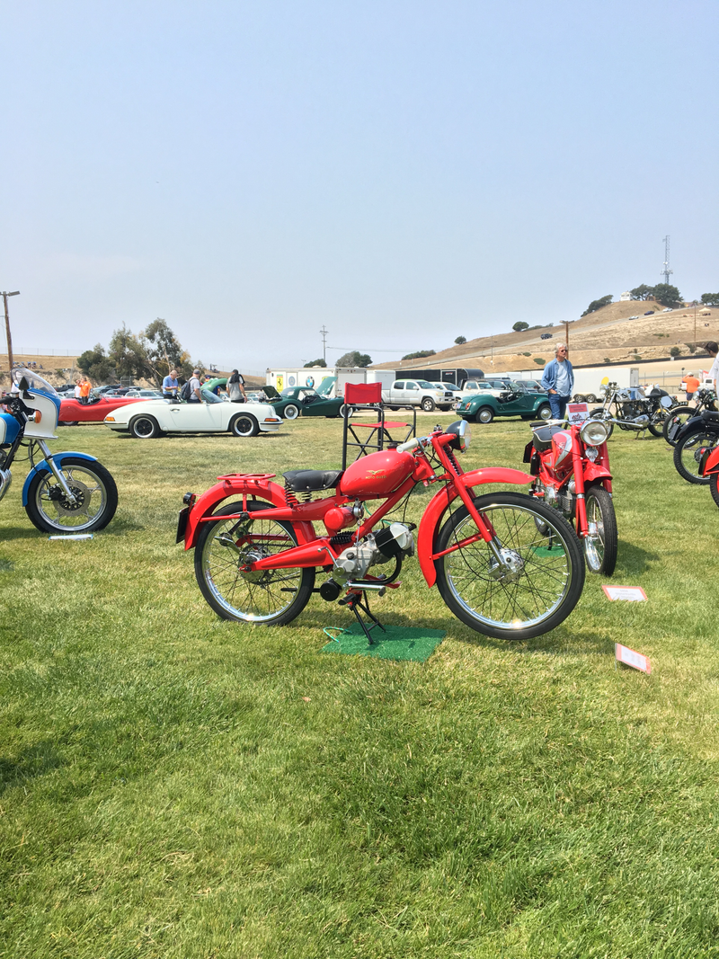 Does this make a good first bike?